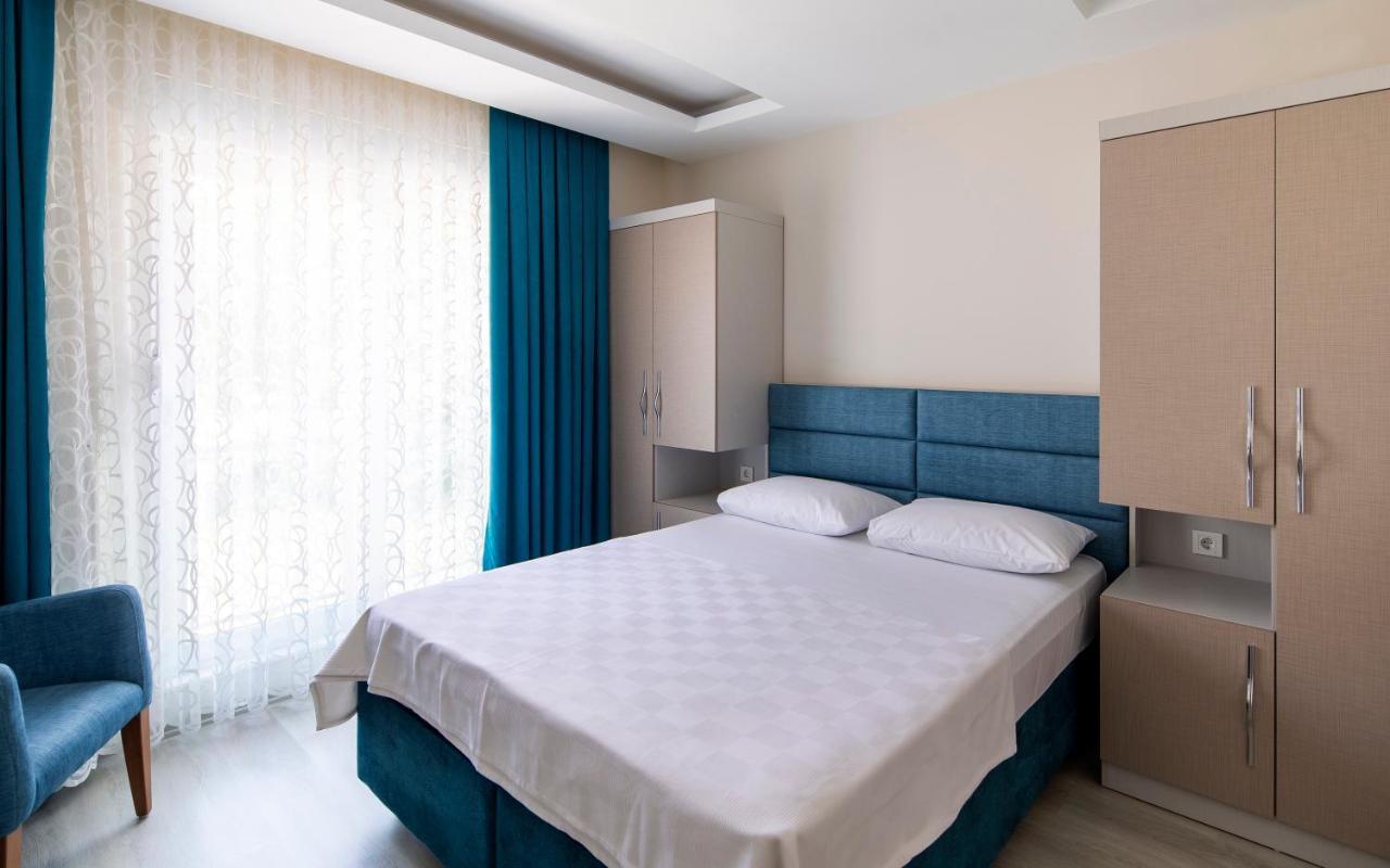 أنطاليا Sitti Apart Hotel المظهر الخارجي الصورة
