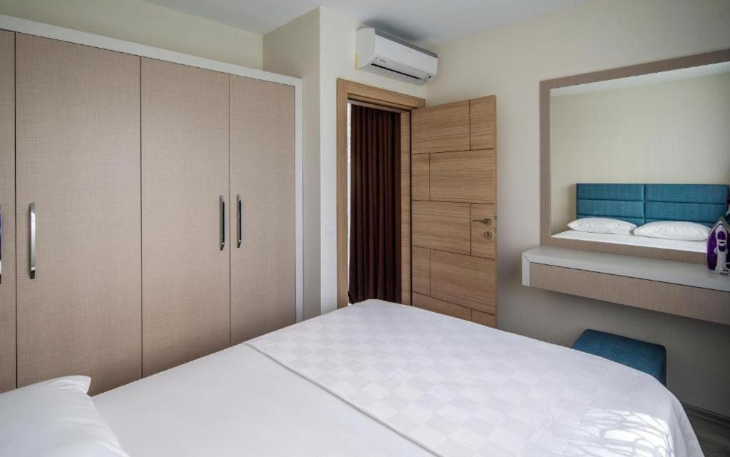 أنطاليا Sitti Apart Hotel المظهر الخارجي الصورة