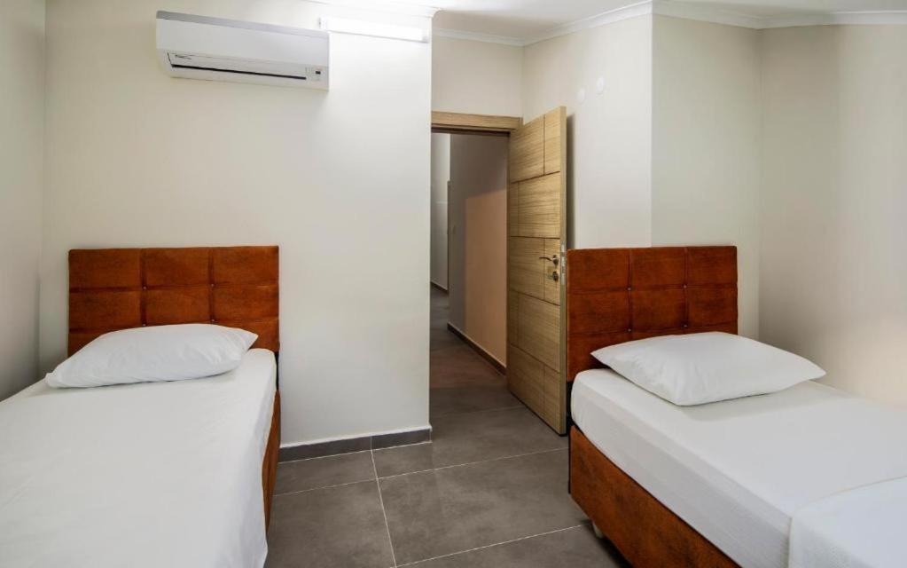 أنطاليا Sitti Apart Hotel المظهر الخارجي الصورة
