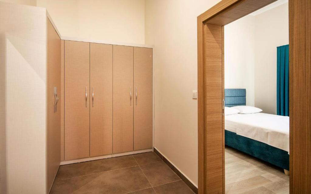 أنطاليا Sitti Apart Hotel المظهر الخارجي الصورة
