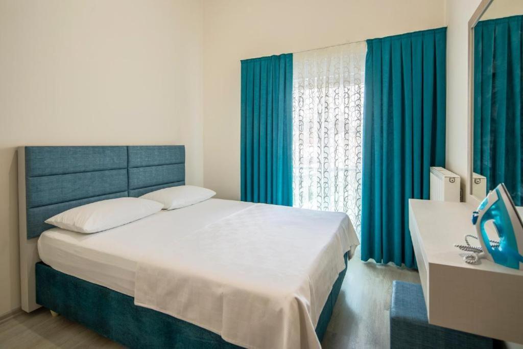 أنطاليا Sitti Apart Hotel المظهر الخارجي الصورة