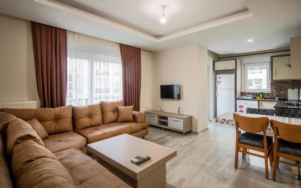 أنطاليا Sitti Apart Hotel المظهر الخارجي الصورة