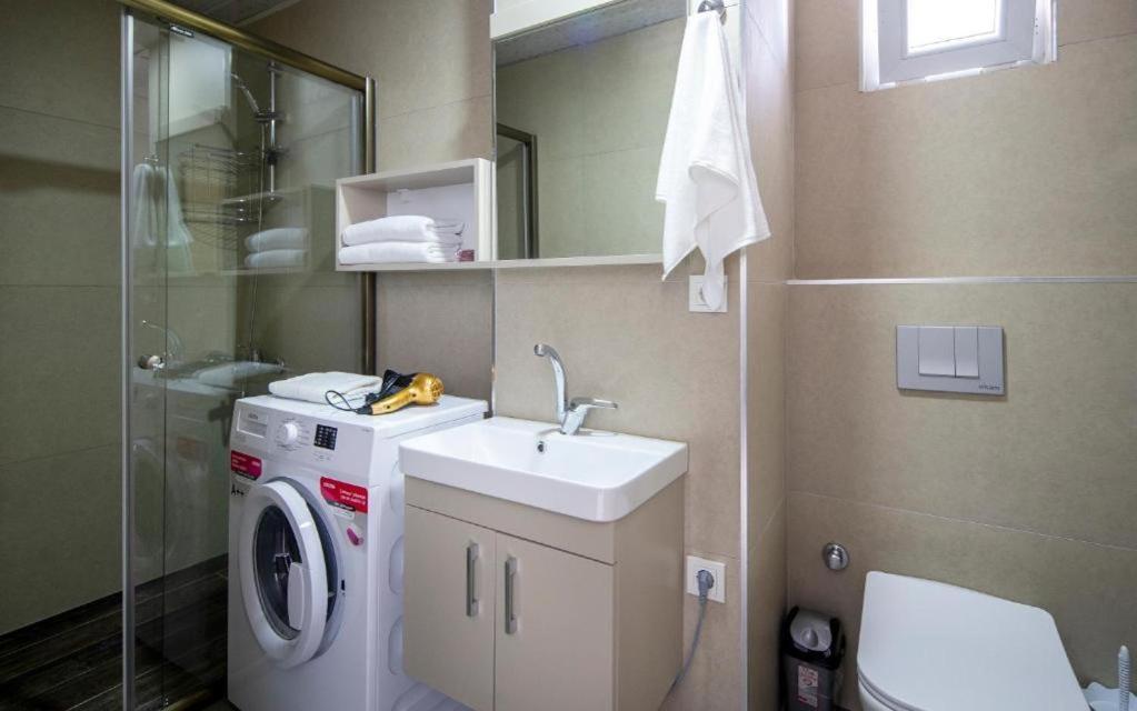 أنطاليا Sitti Apart Hotel المظهر الخارجي الصورة