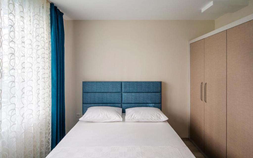 أنطاليا Sitti Apart Hotel المظهر الخارجي الصورة