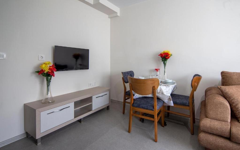 أنطاليا Sitti Apart Hotel المظهر الخارجي الصورة